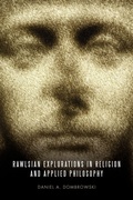 Cover: Rawlsian Explorations in Religion and Applied Philosophy - Pennsylvania State University Press