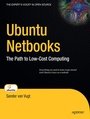 Cover: Ubuntu Netbooks - APress