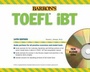 Cover: TOEFL Ibt - Barron's Educational Series Inc.,U.S.