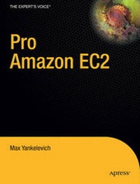 Abbildung von: Pro Amazon EC2 and WS - Apress