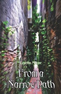 Cover: From a Narrow Path - Publish America