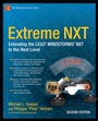 Cover: Extreme NXT - APress