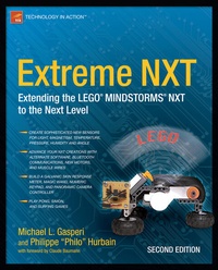 Enlarge image Cover: Extreme NXT - APress