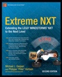 Cover: Extreme NXT - APress