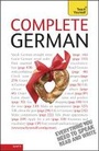Cover: Complete German (Learn German with Teach Yourself) - TEACH YOURSELF