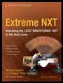 Cover: Extreme NXT - Apress
