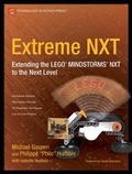 Cover: Extreme NXT - Apress