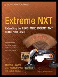 Enlarge image Cover: Extreme NXT - Apress