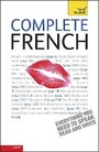 Cover: Complete French (Learn French with Teach Yourself) - TEACH YOURSELF