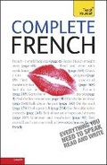 Cover: Complete French (Learn French with Teach Yourself) - TEACH YOURSELF
