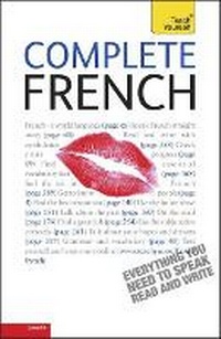 Enlarge image Cover: Complete French (Learn French with Teach Yourself) - TEACH YOURSELF