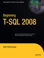 Bild: Beginning T-SQL 2008 - APress