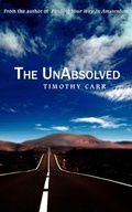 Cover: The UnAbsolved - iUniverse