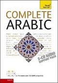Cover: Complete Arabic Beginner to Intermediate Book and Audio Course - TEACH YOURSELF
