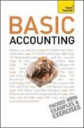 Cover: Basic Accounting - TEACH YOURSELF