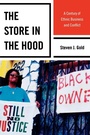 Cover: The Store in the Hood - Rowman & Littlefield Publishers