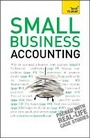 Cover: Small Business Accounting - TEACH YOURSELF