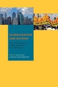 Cover: Globalization and Beyond - Pennsylvania State University Press