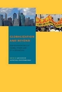 Enlarge image Cover: Globalization and Beyond - Pennsylvania State University Press