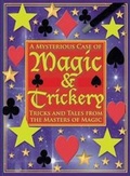 Cover: A Mysterious Case of Magic and Trickery - Barron's Educational Series Inc.,U.S.
