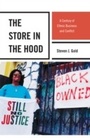 Cover: The Store in the Hood - Rowman & Littlefield Publishers