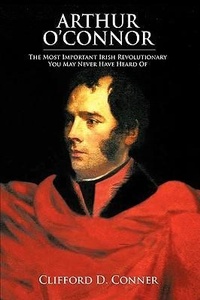 Enlarge image Cover: Arthur O'Connor - iUniverse