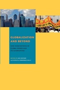 Cover: Globalization and Beyond - Pennsylvania State University Press