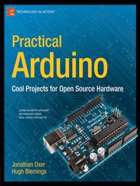 Abbildung von: Practical Arduino - Apress