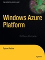 Cover: Windows Azure Platform - Apress
