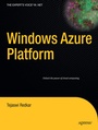 Cover: Windows Azure Platform - APress