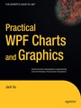 Cover: Practical WPF Charts and Graphics - APress