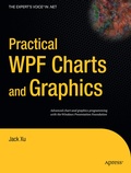 Cover: Practical WPF Charts and Graphics - APress