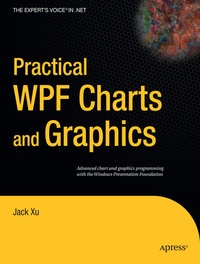 Abbildung von: Practical WPF Charts and Graphics - Apress
