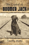 Cover: The Legend of Boomer Jack - Publish America