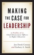 Cover: Making the Case for Leadership - Rowman & Littlefield