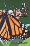 Cover: My Poetic Quest II - Publish America