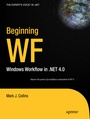 Cover: Beginning WF - APress