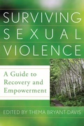 Cover: Surviving Sexual Violence - Rowman & Littlefield Publishers