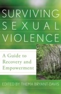 Cover: Surviving Sexual Violence - Rowman & Littlefield Publishers