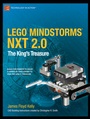 Bild: LEGO MINDSTORMS NXT 2.0 - APress
