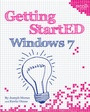 Cover: Getting StartED with Windows 7 - Friends of Ed