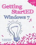 Cover: Getting StartED with Windows 7 - Friends of Ed