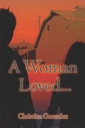 Cover: A Woman Loved. - Publish America