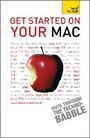 Cover: Get Started on your Mac - TEACH YOURSELF