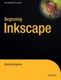 Enlarge image Cover: Beginning Inkscape - Apress