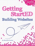 Abbildung von: Getting StartED Building Websites - Friends of Ed