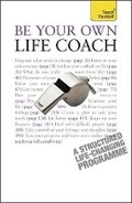 Cover: Be Your Own Life Coach - TEACH YOURSELF