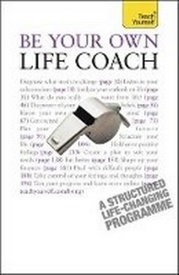 Enlarge image Cover: Be Your Own Life Coach - TEACH YOURSELF
