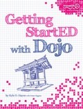 Cover: Getting StartED with Dojo - Friends of Ed