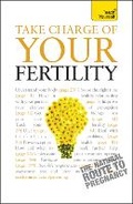 Cover: Take Charge Of Your Fertility: Teach Yourself - TEACH YOURSELF